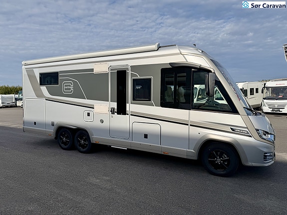 Carthago E-Line I 51 QB DA (MB) 2 of 30
