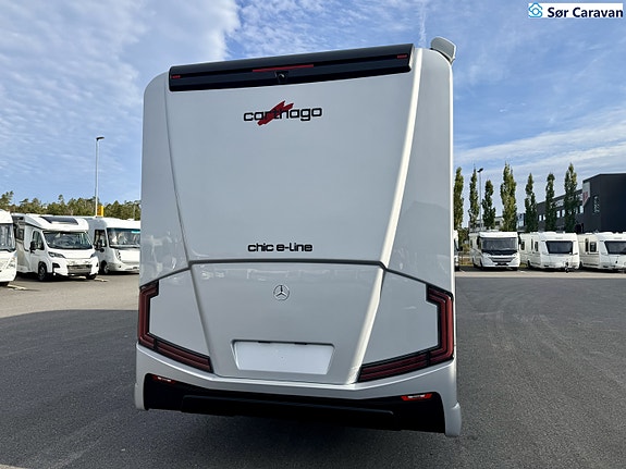 Carthago E-Line I 51 QB DA (MB) 3 of 30