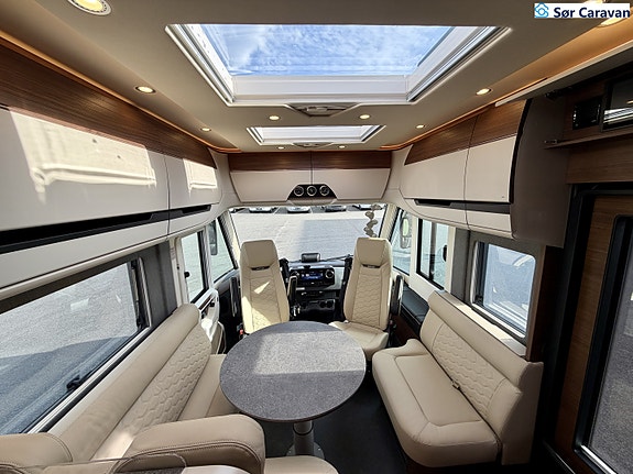 Carthago E-Line I 51 QB DA (MB) 7 of 30