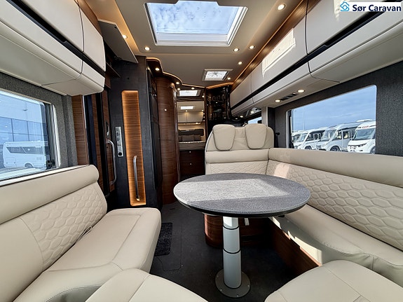 Carthago E-Line I 51 QB DA (MB) 6 of 30