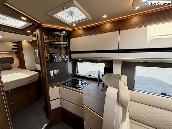 Carthago E-Line I 51 QB DA (MB) 11 of 30