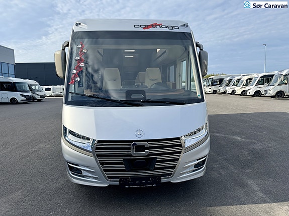 Carthago E-Line I 51 QB DA (MB) 5 of 30