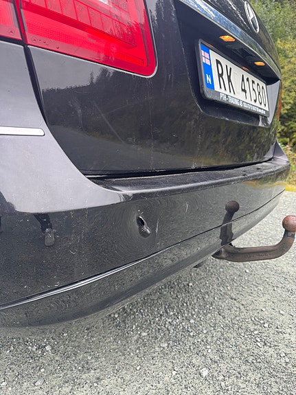 Mercedes-Benz E220 d 10 of 14