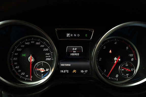 Mercedes-Benz G350 d 12 of 29