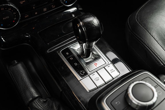 Mercedes-Benz G350 d 16 of 29