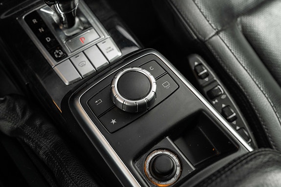 Mercedes-Benz G350 d 15 of 29
