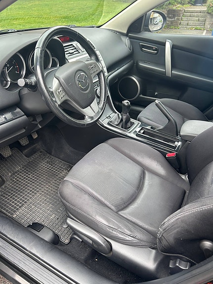 Mazda 6 8 of 18