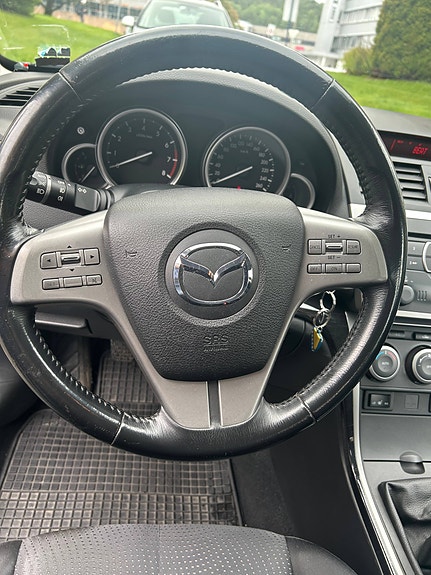 Mazda 6 12 of 18