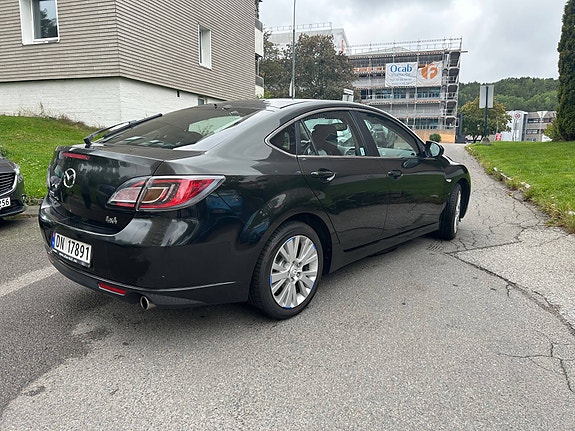Mazda 6 3 of 18