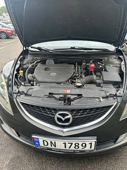 Mazda 6 6 of 18