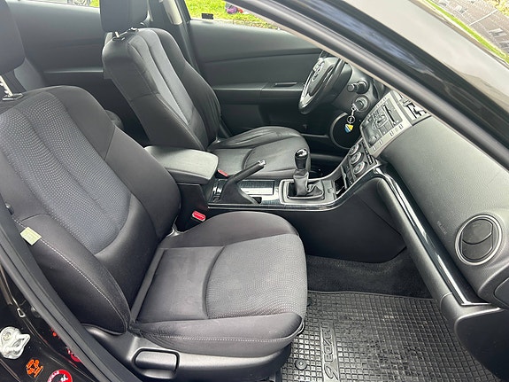 Mazda 6 9 of 18