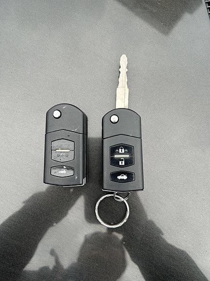 Mazda 6 18 of 18