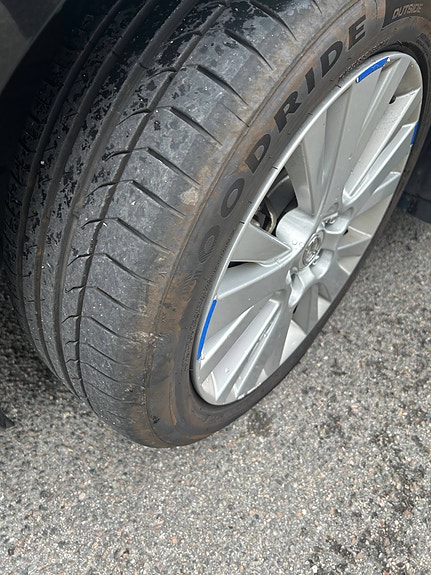 Mazda 6 17 of 18