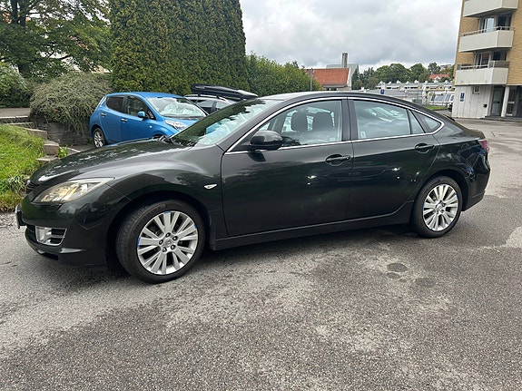 Mazda 6 5 of 18