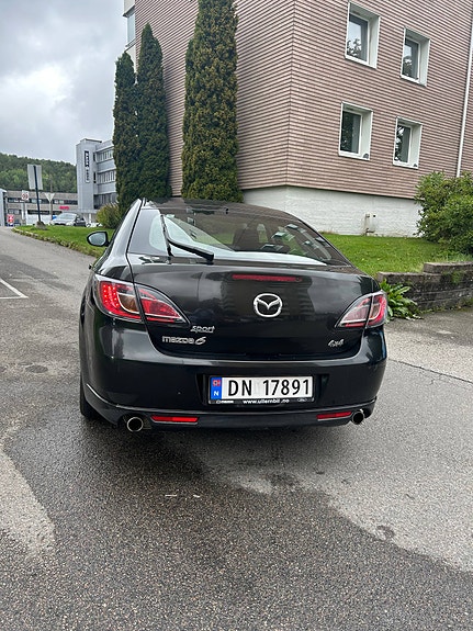 Mazda 6 4 of 18