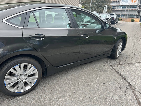 Mazda 6 2 of 18