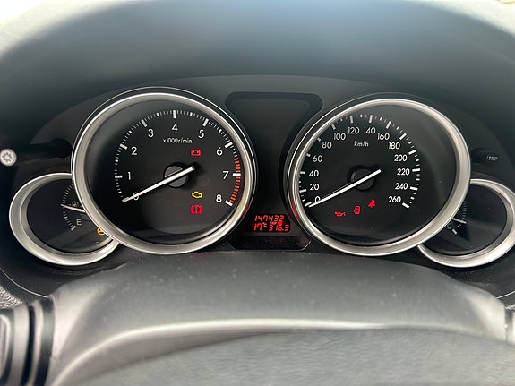 Mazda 6 11 of 18