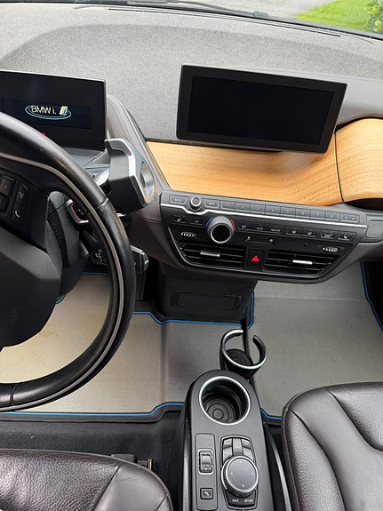 BMW i3 18 of 18