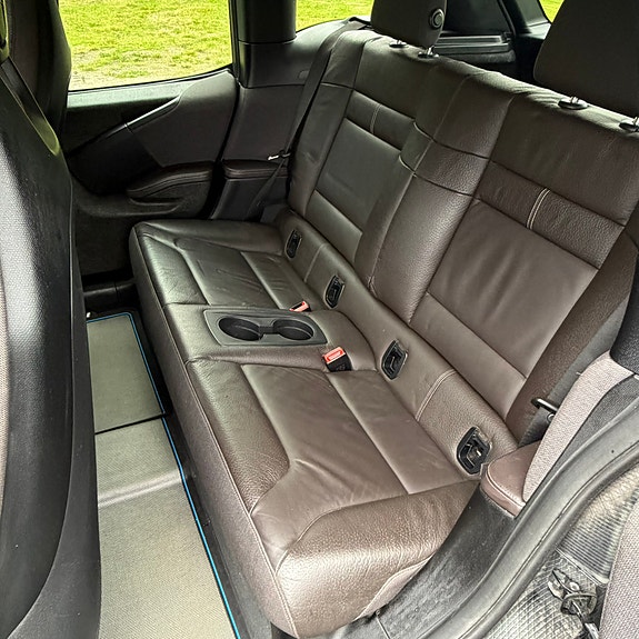 BMW i3 10 of 18