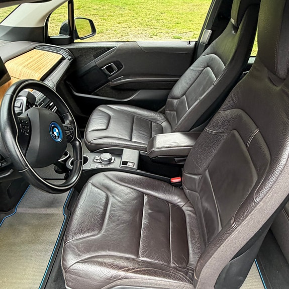 BMW i3 11 of 18