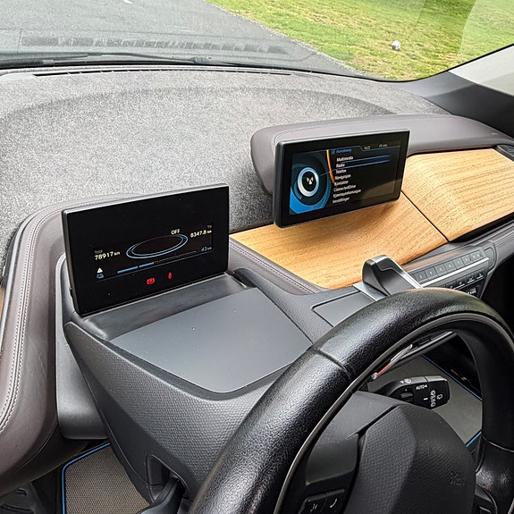 BMW i3 13 of 18