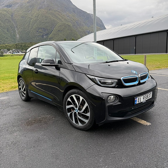 BMW i3 5 of 18