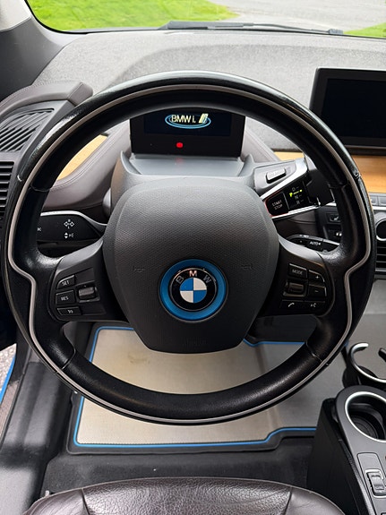 BMW i3 16 of 18