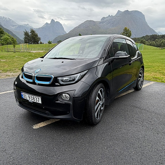 BMW i3 7 of 18