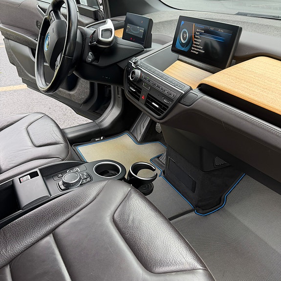 BMW i3 17 of 18