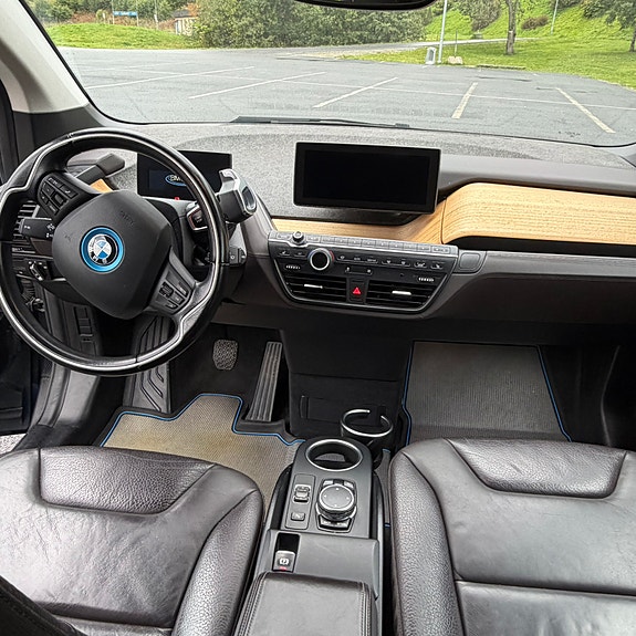 BMW i3 12 of 18