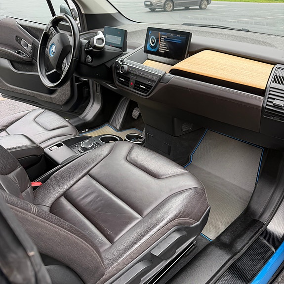 BMW i3 15 of 18