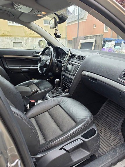 Skoda Octavia 9 of 9