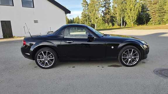Mazda MX-5 10 of 15