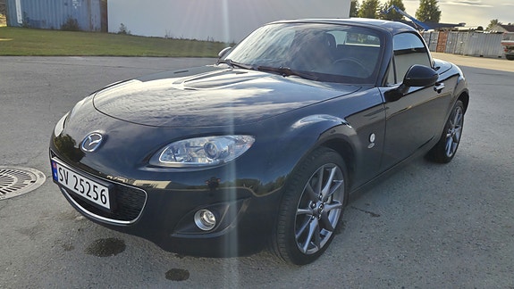 Mazda MX-5 7 of 15