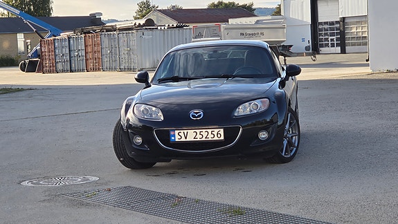 Mazda MX-5 15 of 15
