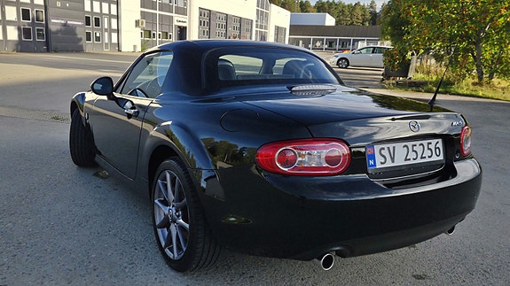 Mazda MX-5 14 of 15