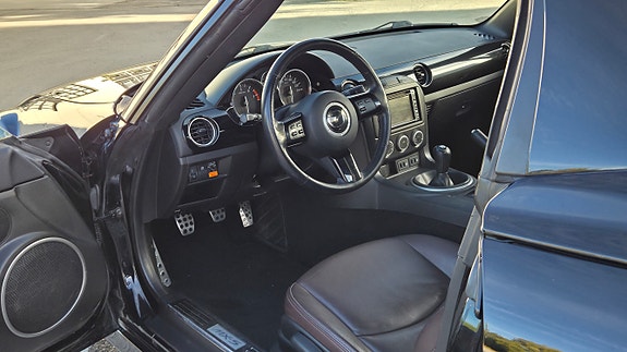 Mazda MX-5 3 of 15