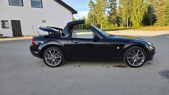 Mazda MX-5 11 of 15
