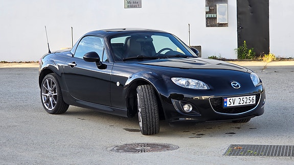 Mazda MX-5 13 of 15