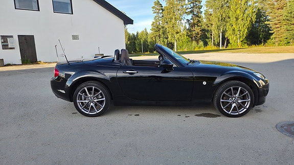 Mazda MX-5 12 of 15
