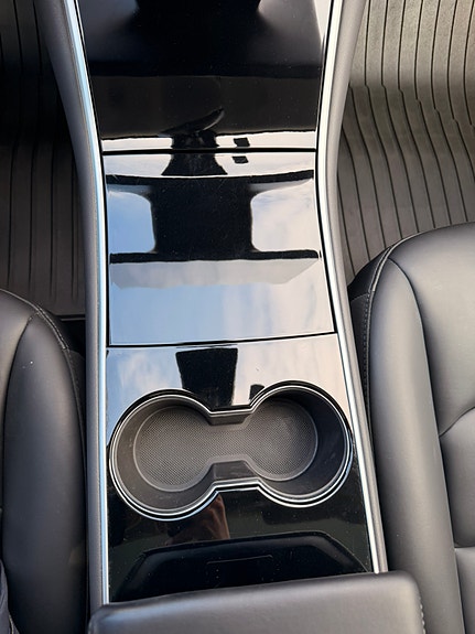 Tesla Model 3 28 of 30