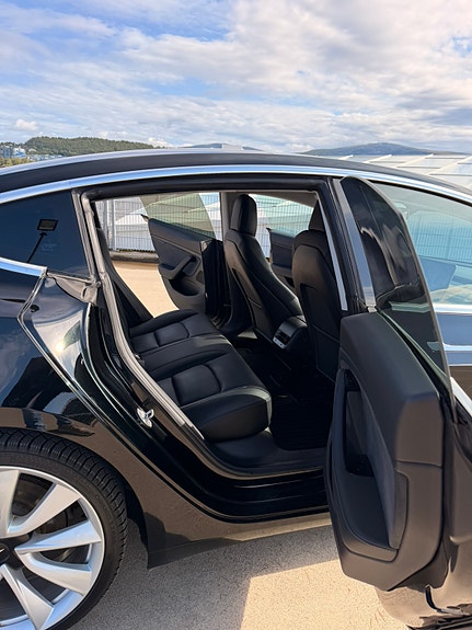 Tesla Model 3 21 of 30