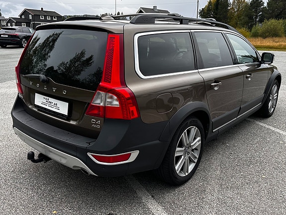 Volvo XC70 5 of 30