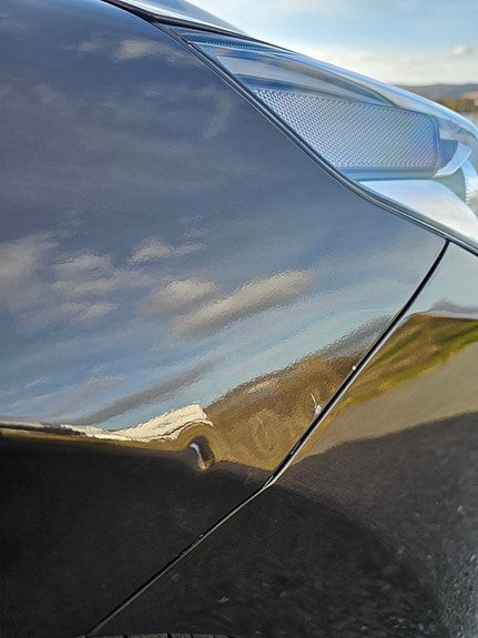 Hyundai IONIQ 9 of 30
