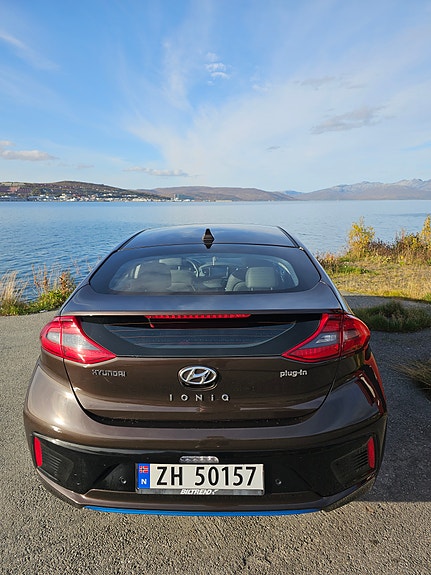Hyundai IONIQ 5 of 30