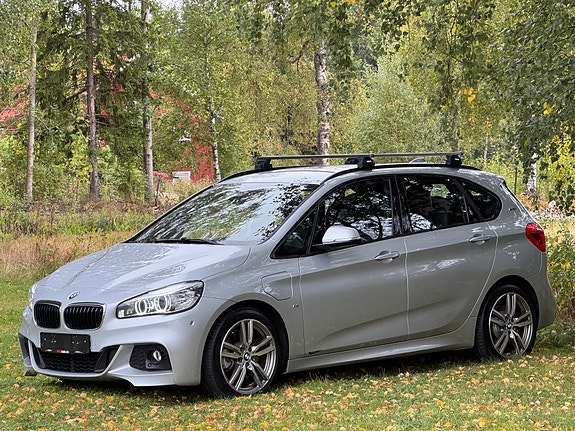 BMW 225xe 6 of 21