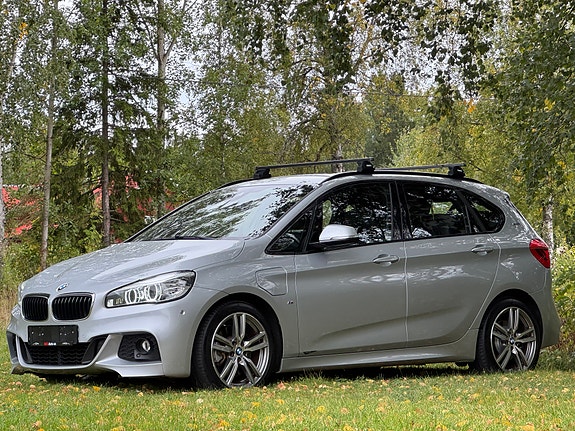 BMW 225xe 5 of 21