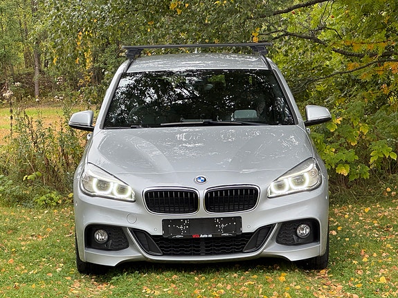 BMW 225xe 4 of 21