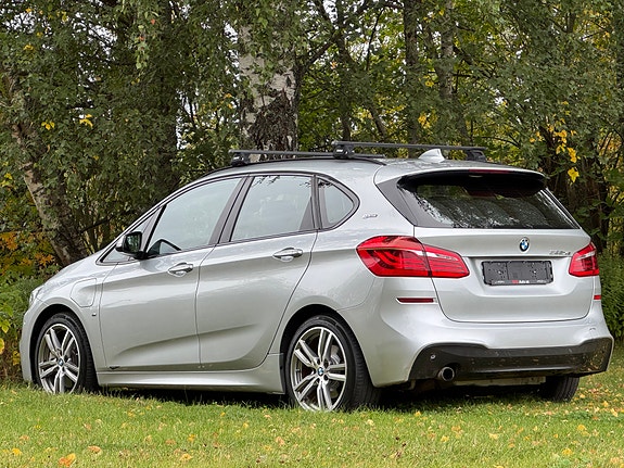 BMW 225xe 9 of 21