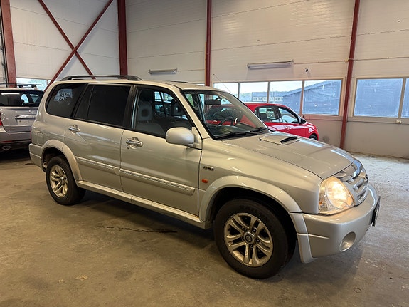 Suzuki Grand Vitara 6 of 20